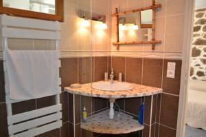 Hebergement Gites Le Chene & Le Tilleul : photos des chambres