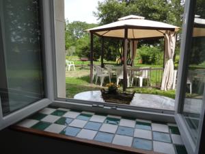 Hebergement Majorelle : photos des chambres