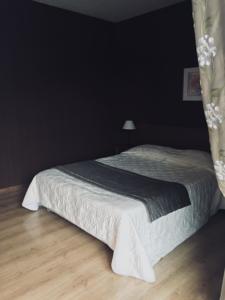 Hotel Auberge Du Roselet : Chambre Double - Vue sur Montagne