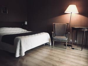 Hotel Auberge Du Roselet : photos des chambres