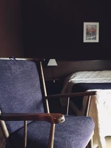 Hotel Auberge Du Roselet : photos des chambres