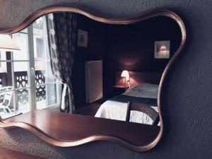 Hotel Auberge Du Roselet : photos des chambres