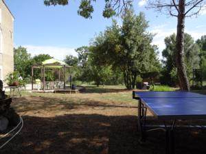 Hebergement Majorelle : photos des chambres