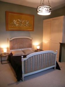 Chambres d'hotes/B&B Chambres d'hotes Intra Muros : photos des chambres