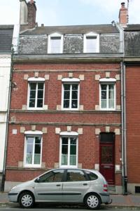 Chambres d'hotes/B&B Chambres d'hotes Intra Muros : photos des chambres