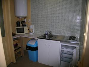 Chambres d'hotes/B&B Chambres d'hotes Intra Muros : photos des chambres