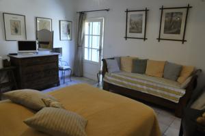Chambres d'hotes/B&B Le Jas de Peguier : photos des chambres