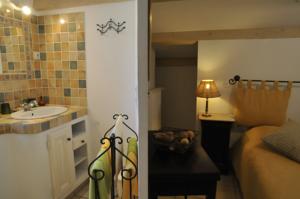 Chambres d'hotes/B&B Le Jas de Peguier : photos des chambres