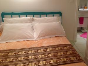 Appartement myperpignan apartments : photos des chambres