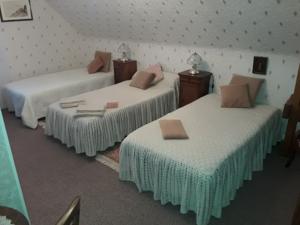 Chambres d'hotes/B&B Chez Andre et Marie Pierre : photos des chambres