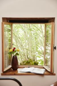 Chambres d'hotes/B&B Manoir Laurette : Chambre Lit King-Size Deluxe