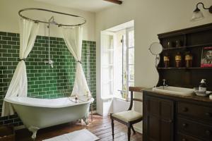 Chambres d'hotes/B&B Manoir Laurette : photos des chambres