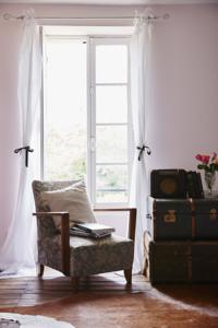 Chambres d'hotes/B&B Manoir Laurette : photos des chambres