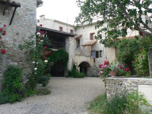 Appartement Wohnung Serena : photos des chambres