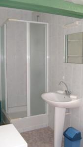Hebergement Studio du Chalet de Caharet : photos des chambres