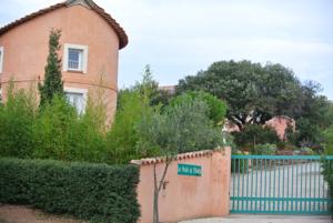 Appartement The Gite Montagne du Moulin de l'Olivette : Appartement