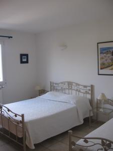 Appartement The Gite Montagne du Moulin de l'Olivette : photos des chambres