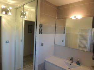 Appartement The Gite Vallee du Moulin de l'Olivette : photos des chambres