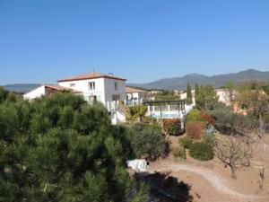 Appartement The Gite Vallee du Moulin de l'Olivette : photos des chambres