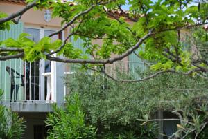 Appartement The Gite Vallee du Moulin de l'Olivette : photos des chambres