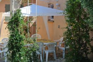 Appartement The Gite Montagne du Moulin de l'Olivette : photos des chambres