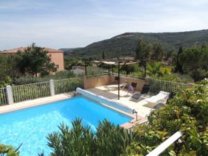 Appartement The Gite Vallee du Moulin de l'Olivette : photos des chambres