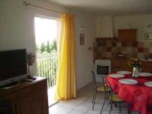 Appartement The Gite Montagne du Moulin de l'Olivette : photos des chambres