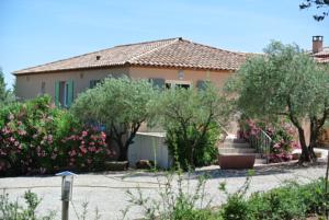 Appartement The Gite Montagne du Moulin de l'Olivette : photos des chambres