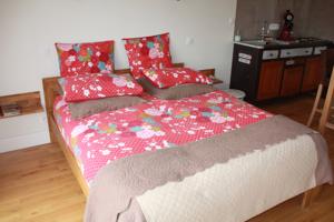Hebergement O de mer : photos des chambres