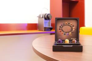 Hotel Novotel Suites Calais Coquelles Tunnel Sous La Manche : photos des chambres