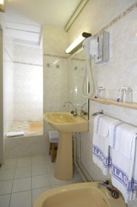 Hotel Restaurant Planes : photos des chambres