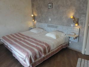 Hotel Restaurant Planes : photos des chambres