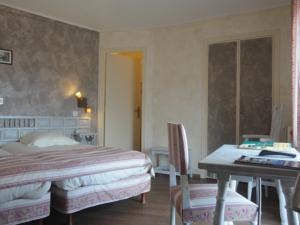 Hotel Restaurant Planes : photos des chambres