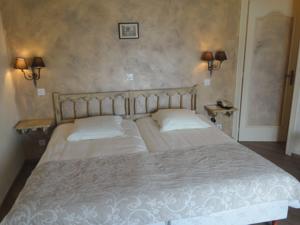 Hotel Restaurant Planes : photos des chambres