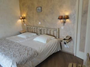 Hotel Restaurant Planes : photos des chambres