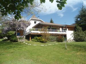 Hebergement Entre mer montagne Bearn et Pays Basque : Villa 3 Chambres