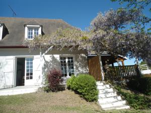 Hebergement Entre mer montagne Bearn et Pays Basque : photos des chambres
