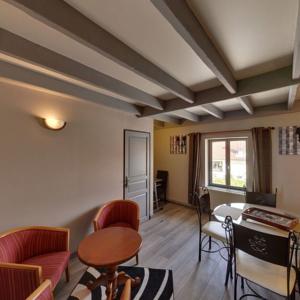 Hebergement Gite La Ferme du Grand Air : Maison de Vacances