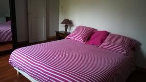 Hebergement Entre mer montagne Bearn et Pays Basque : photos des chambres