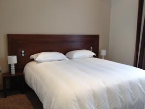 Hebergement Le 1837 : Suite Junior