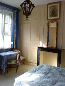 Chambres d'hotes/B&B Chambres d'hotes Intra Muros : photos des chambres