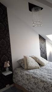 Hebergement L'escale : photos des chambres