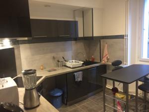 Appartement 86 m² calme : Appartement