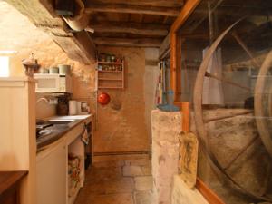 Hebergement Le Moulin : photos des chambres