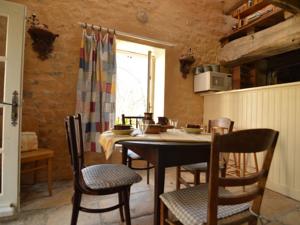 Hebergement Le Moulin : photos des chambres