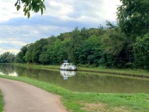 Hebergement Le Moulin : photos des chambres