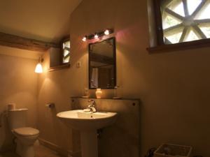 Chambres d'hotes/B&B La Vallombreuse : Chambre Double Classique