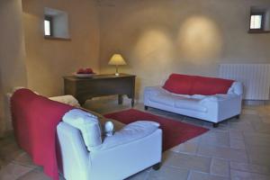 Chambres d'hotes/B&B La Vallombreuse : photos des chambres