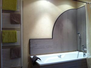 Chambres d'hotes/B&B La Vallombreuse : photos des chambres
