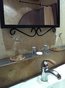 Chambres d'hotes/B&B La Vallombreuse : photos des chambres